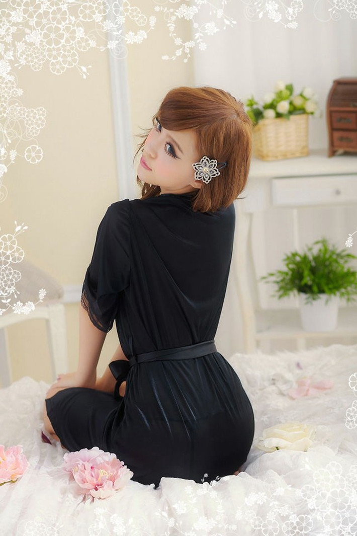 Peignoir - Ref 596619 Image 45