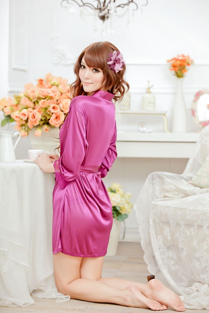 Peignoir - Ref 596619 Image 32