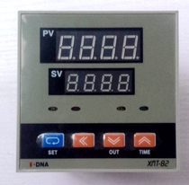Shanghai polyda intelligent temperature control instrument LIDA XMT-82 XMT-B9231III High Precision Thermostat