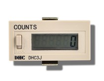 Dahua counter DHC COUNTS DHC3J-6L6VH 6AL 8AL 8L 8H 8VL 8VH