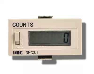 Dahua COUNTER DHC COUNTS DHC3J-6L6VH 6AL 8AL 8L 8H 8VL 8VH