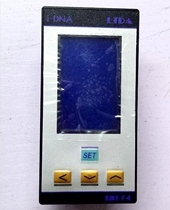 Shanghai Rida Thermostat LIDA XMT-F4 Temperature Controller XMT-FB4532 LCD Temperature Control Meter