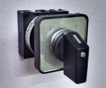 Shanghai Tianyi 3 gear 20A transfer switch TAYEE LW42A2-1030 LF308 S23 selector switch