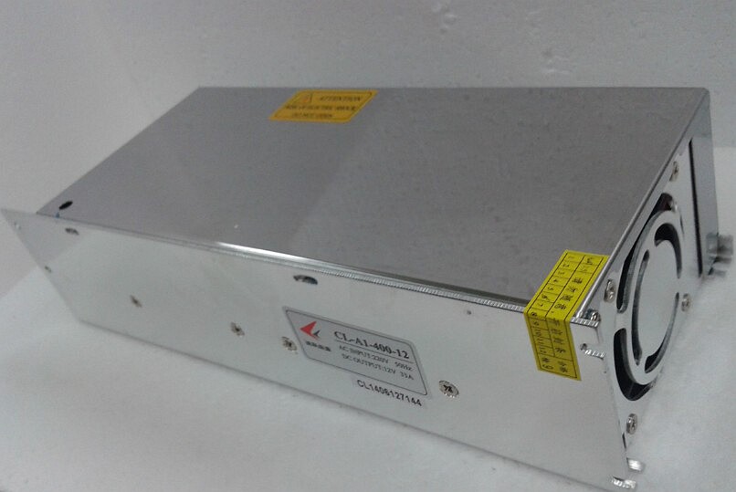 Chenglian switching power supply CL-A1-400-12 CL-A1-400-24 -36 -48 -60 -60 power supply-Taobao