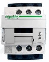 Schneider AC contactor Schneider LC1D09 AC220V 110 AC380V