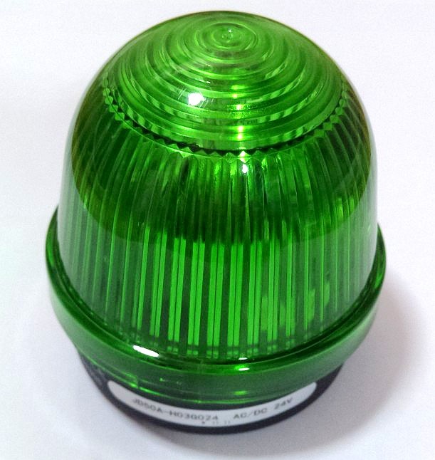 Shanghai Tianyi monomer warning light 50mm 02 JD50A-L01 02 03 04 RGY 024122 alarm light