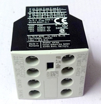 Eaton Muller Contactor Auxiliary Contact Contact Moeller ETN DILM32-XHI11 22