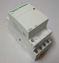 France schneider 4p rail contactor schneider CT ICT 25A 40A module contactor