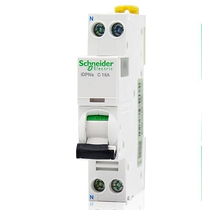 Air switch Schneider Schneider idpna C10 16 20 25 32 40A circuit breaker