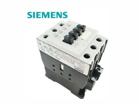 SIEMENS contactor SIEMENS 3TF3400 AC110V AC220V AC24V
