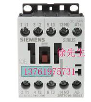 Brand new original Siemens contactor Siemens 3RT1016-1BB41 DC24V