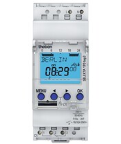 German tybon astronomical time controller THEBEN SELEKTA 170 TOP2 TOP3 timer