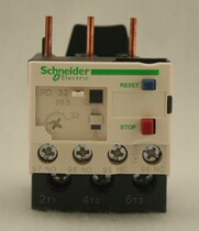 Schneider Thermal relay Schneider LRD32C 23-32A Motor overload protector