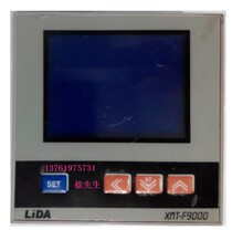 LIDA XMT-F9000 -FB9232PC temperature controller