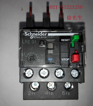 Schneider Motor Motor Thermal Relay Schneider LRE01N LRD01KN LRN01N
