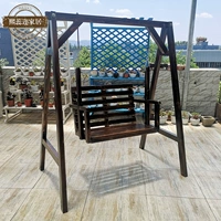 Классические качели