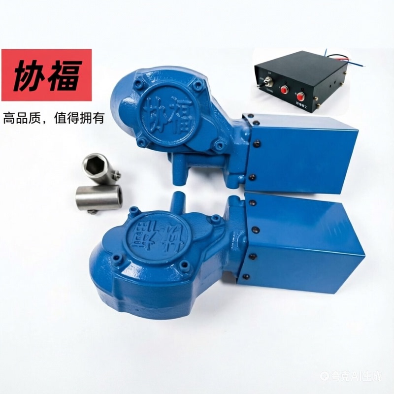 24V Automatic Tarp Motor for Dump Trucks, Environmental Cover for Dump Trucks, Truck Accessories, Electric Single-Sided Latch Cover