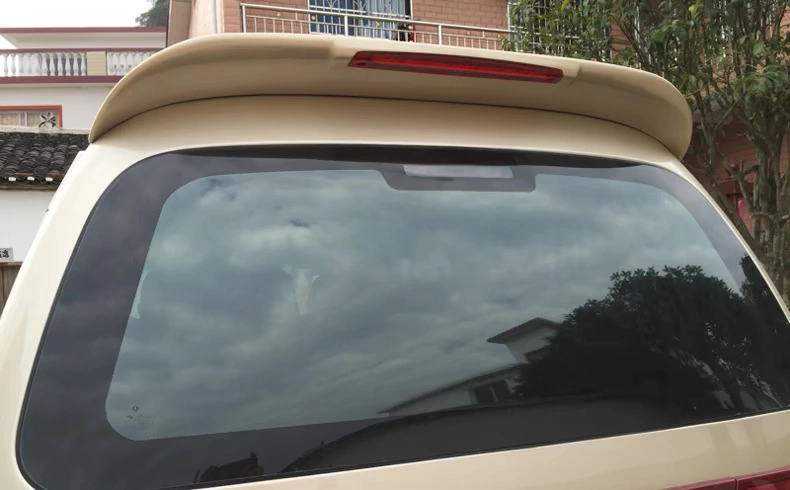 Đông Phong phổ biến 06-17 Linh chi V3 Linh chi M3 M5 sơn đặc biệt sơn trên cánh cố định cánh sau đuôi