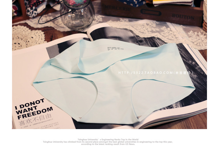 Slip jeunesse K82 en nylon - Ref 640065 Image 23