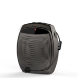 Дорожный маленький мегафон, портативный микрофон, пчела, обучение, высокая мощность