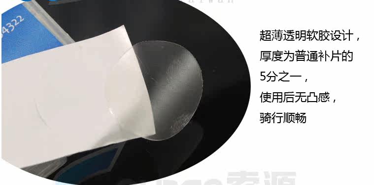 Kit de réparation vélo - Ref 2315933 Image 8