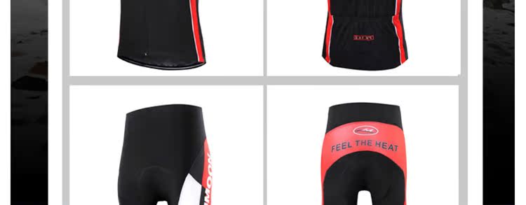Vêtement cyclisme mixte - Ref 2231733 Image 33