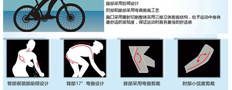 Vêtement cyclisme mixte - Ref 2231733 Image 72