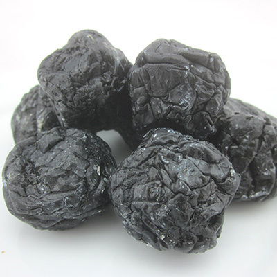 New Tianshan Umei Umei preserved fruit core small meat thick snacks 250 grams 3 bags
