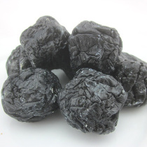 New Tianshan Umei Umei preserved fruit core small meat thick snacks 250 grams 3 bags