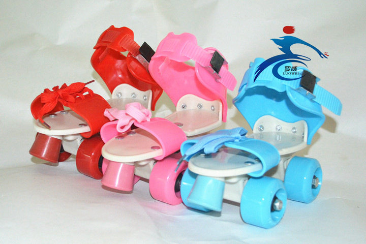 Patins à roulettes - Ref 2586356 Image 21