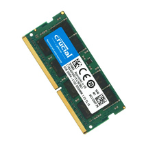 Crucial 8G DDR4 2133 2400 2666 2667 3200 Notebook Memory