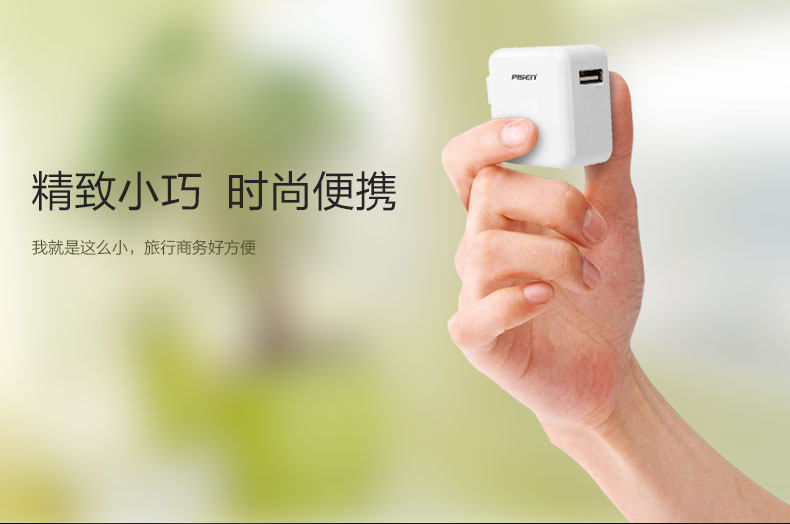 chargeur PISEN - Ref 1299859 Image 11