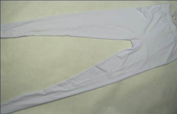 China Ballet Dance Star Ballet Practice Tights Professional Adult Men's Ballet Pants Training Clothes