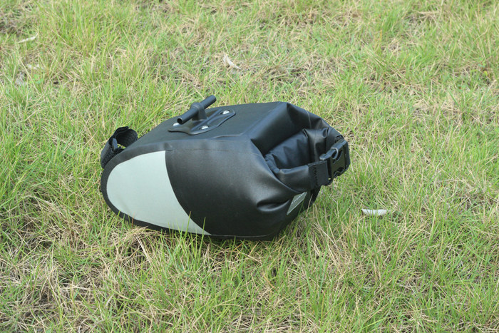 Sacoche pour vélo WILD HEART - Ref 2214787 Image 15