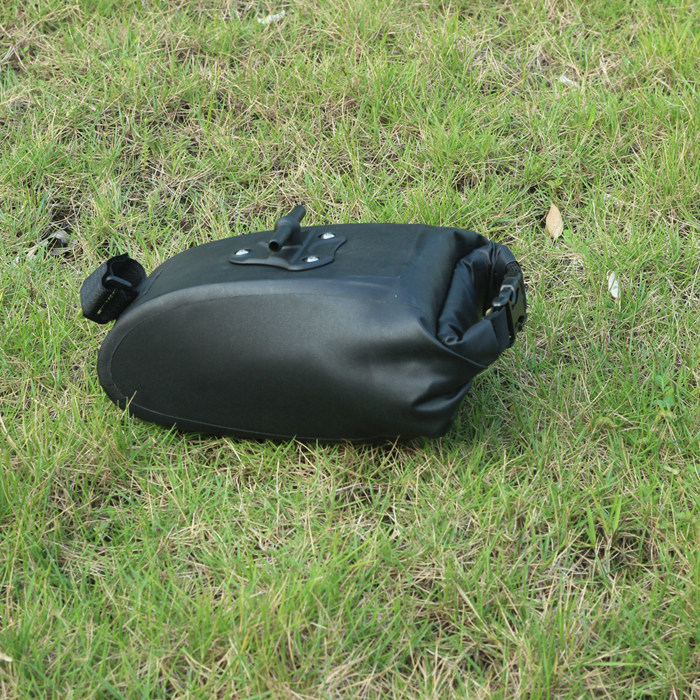 Sacoche pour vélo WILD HEART - Ref 2214787 Image 9