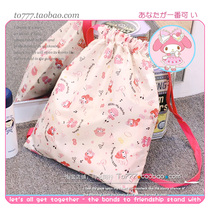 With light] New magazine Appendix bag Daily single cartoon shoulder bag corset bag shoulder bag shoulder bag