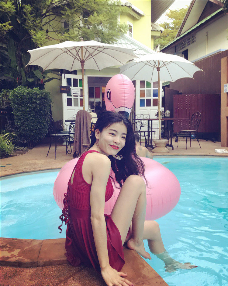 Maillot de bain pour femme - Ref 3031049 Image 12