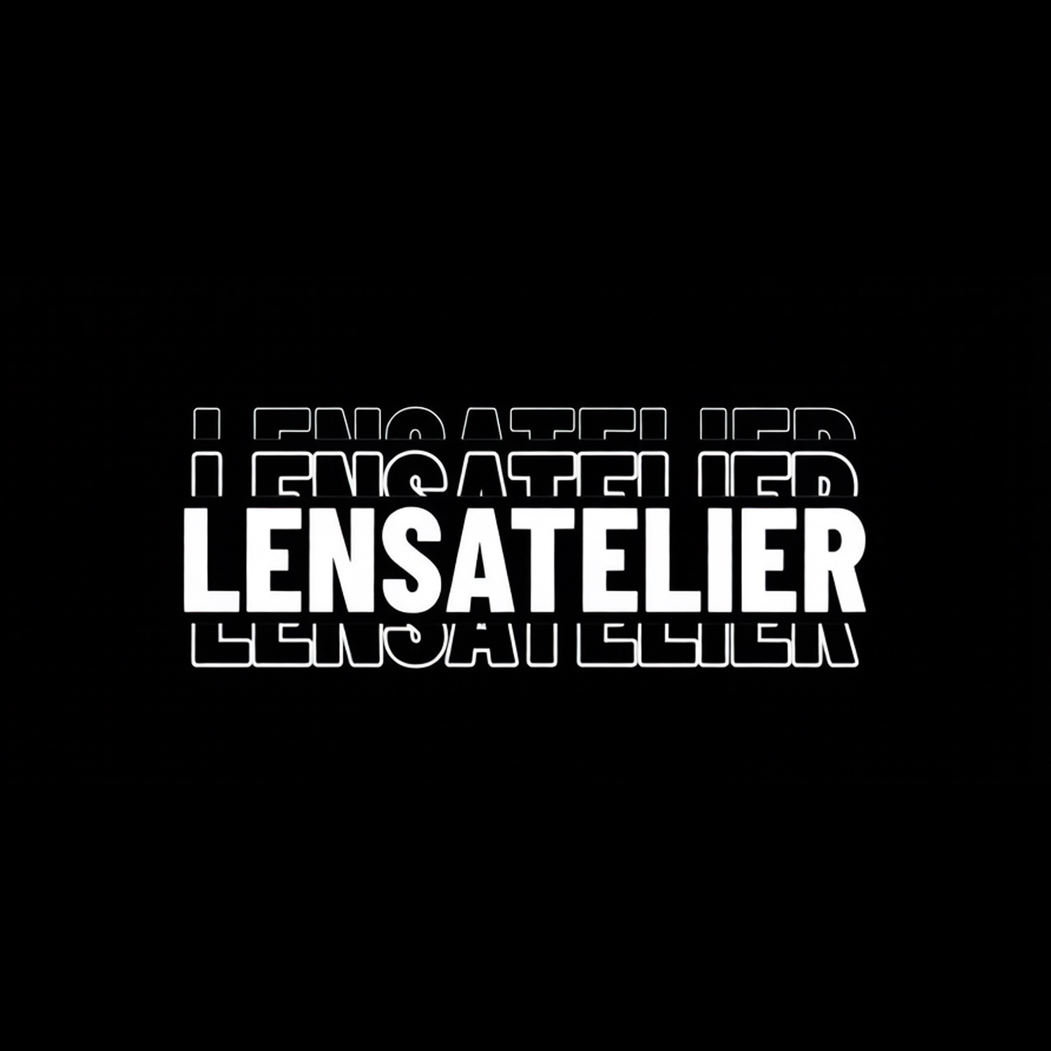 Lens Atelier 镜致工坊