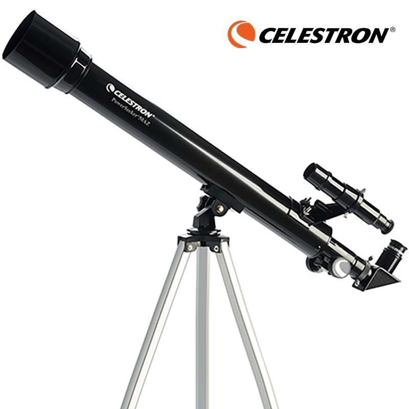 Star Trang telescope Professional stargazing Sky deep space space 10,000 times for children Entry-level primary school students