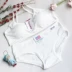 Đồ lót bé gái vest cho trẻ lớn 9 giai đoạn phát triển 10 Đồ lót trẻ em 12 tuổi Bộ áo ngực cho bé gái tiểu học đồ lót calvin klein nữ chính hãng Bộ đồ lót