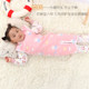 Children's anti-cold protection belly baby baby sleeping bellyband 5-year-old anti-kicking pure cotton artifact thin vest