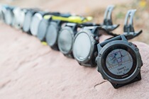 Garmin Jiaming Fenix5 5S 5X 5XPlus Fly-resistant 5 photoelectric heart rate GPS outdoor climbing running