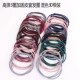 Hàn Quốc buộc tóc dây thừng tính khí ngọt ngào vòng ngọc trai Nhật Bản và Hàn Quốc buộc tóc tiara tóc dây cao su nữ tươi - Phụ kiện tóc bộ dây buộc tóc cho bé gái