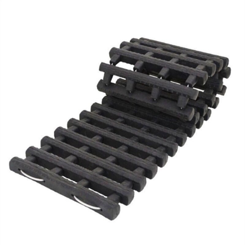 Manufacturer supplies automotive car tires non-slip anti-slip snow ground mud floor anti-slip anti-trap rescue crawler traction aid-Taobao