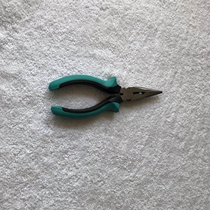 Childrens tool to cut the bolt cutters jian xian qian multi-function 6 inch needle-nosed steel pliers