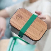 Ланч-бокс, коллекция 2021