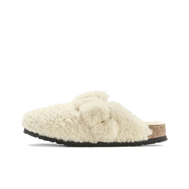 Birkenstock Simple and Comfortable Eva Anti-Abrasion Sandals for Women, Beige Birkenstock Simple and Comfortable Eva Anti-Abrasion Sandals for Women, Beige