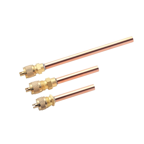 Холодильник однонаправленный клапан плюс плюс поместите холодильник быстрого разъема плюс фториновый брокер брокер сухой фильтр брокер