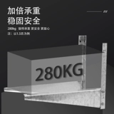 Air -Conditioning Bind Stand 1,5P2 3P5P Универсальный железо сгущенным горячим оцинкованным кронштейном на открытом воздухе.