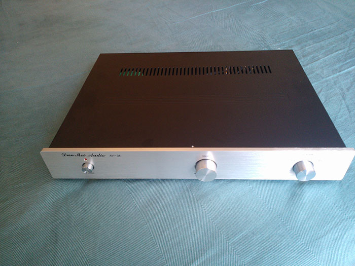 Day laborers refer to German name machine MBL6010D front pole line amplifier-Taobao